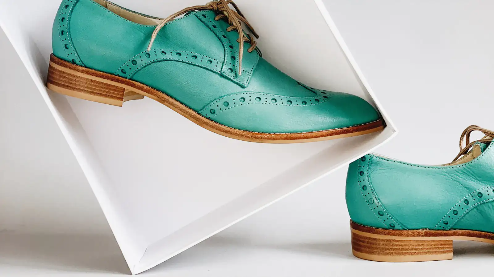 A last is not a shoe